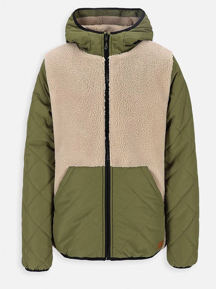 

Lemon explore Куртка переходного цвета, хаки/бежевый