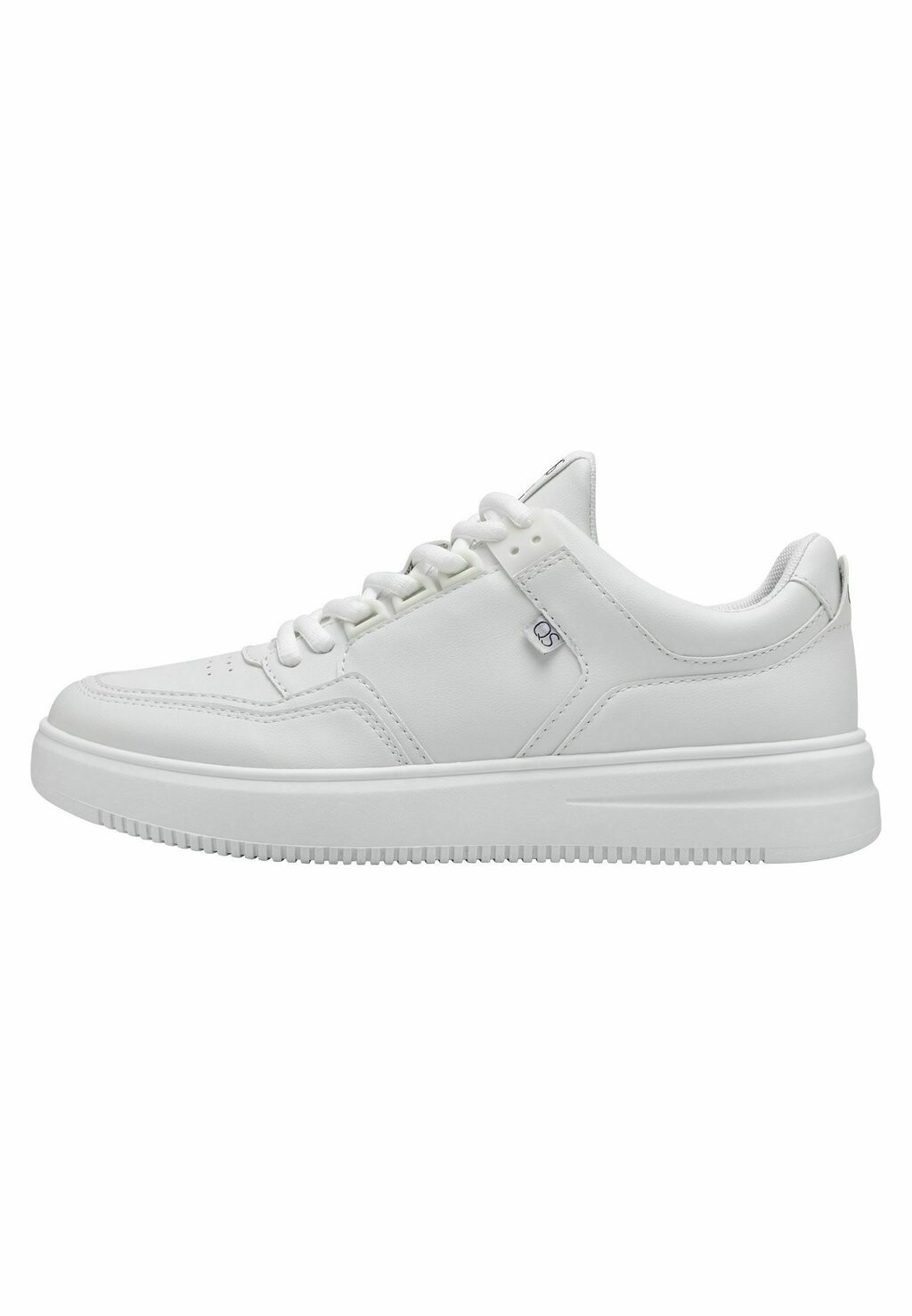 

Низкие кеды s.Oliver, цвет white