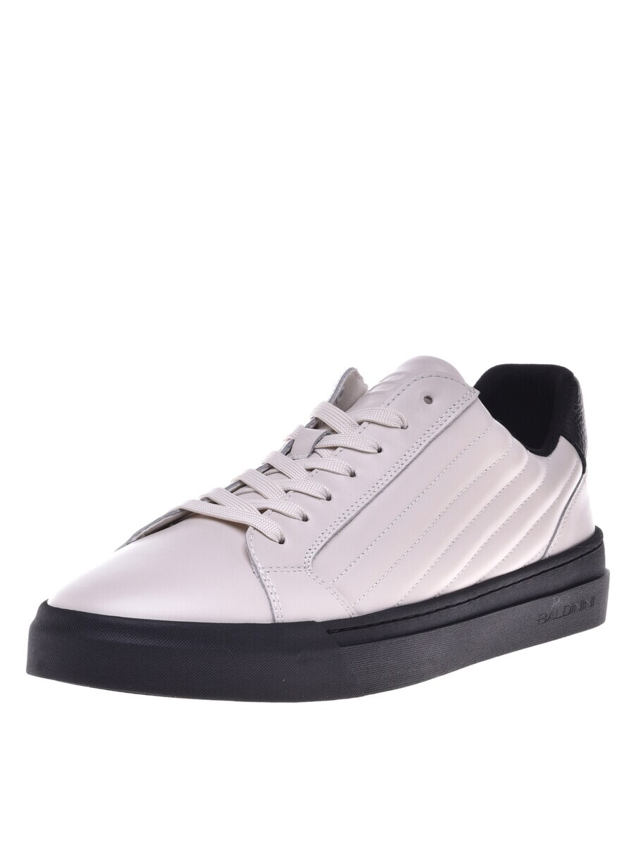 

Повседневные кроссовки Baldinini Sneakers, белый