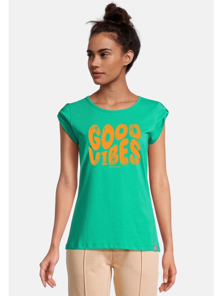 

Футболка Salzhaut