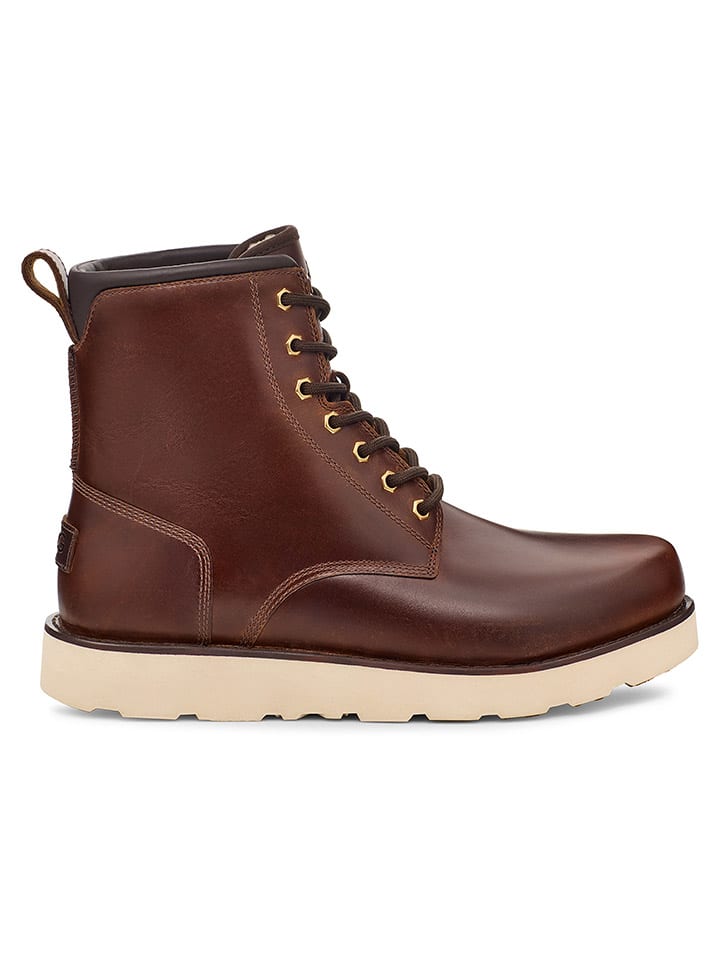 

Ботинки UGG, светло-коричневый