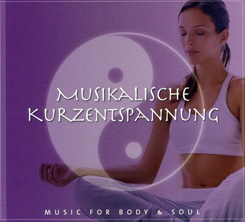

CD диск Musikalische Kurzentsp / Various: Musikalische Kurzentsp