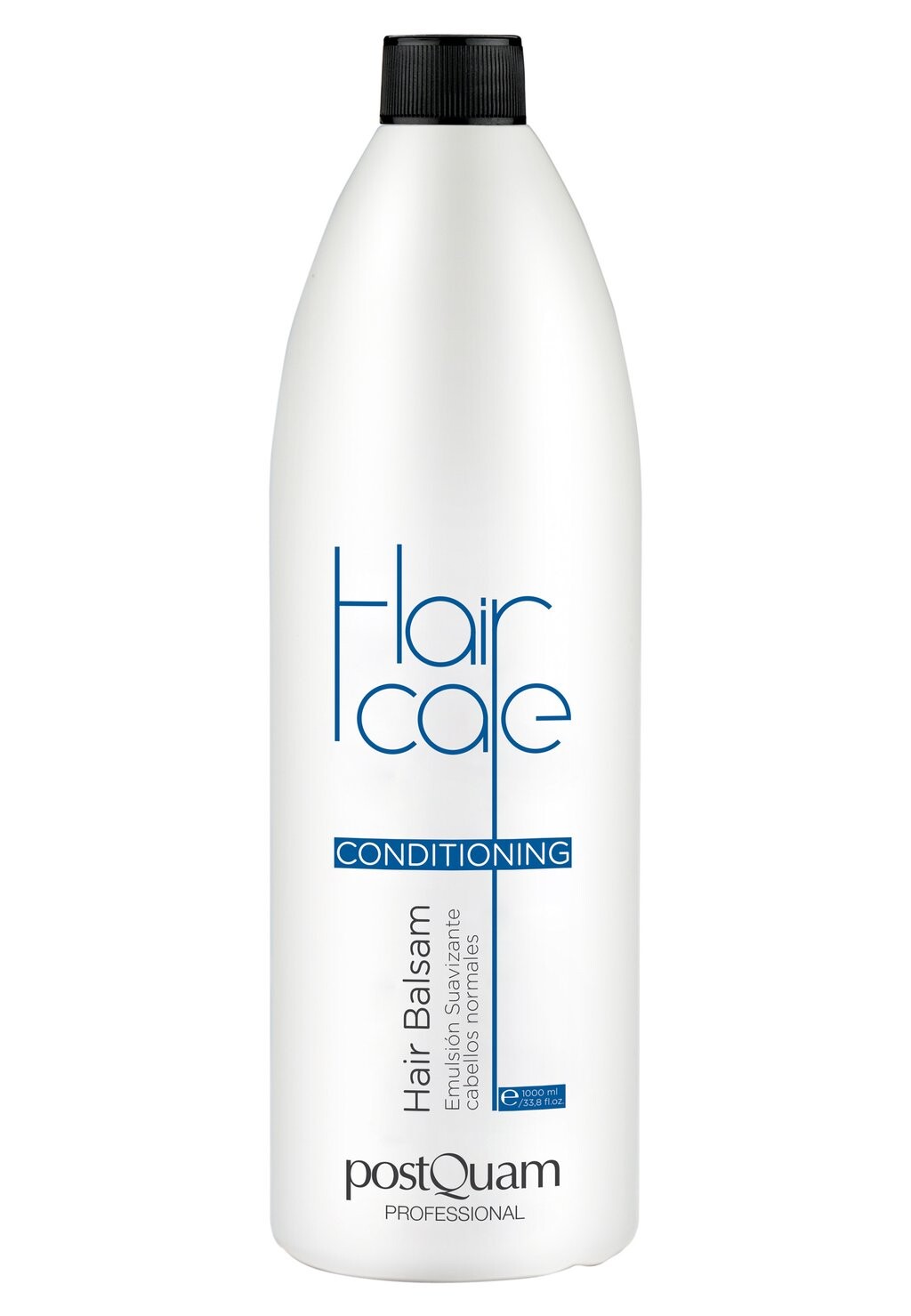 

Уход за волосами Hair Care Бальзам Для Волос (1000 Мл) PostQuam