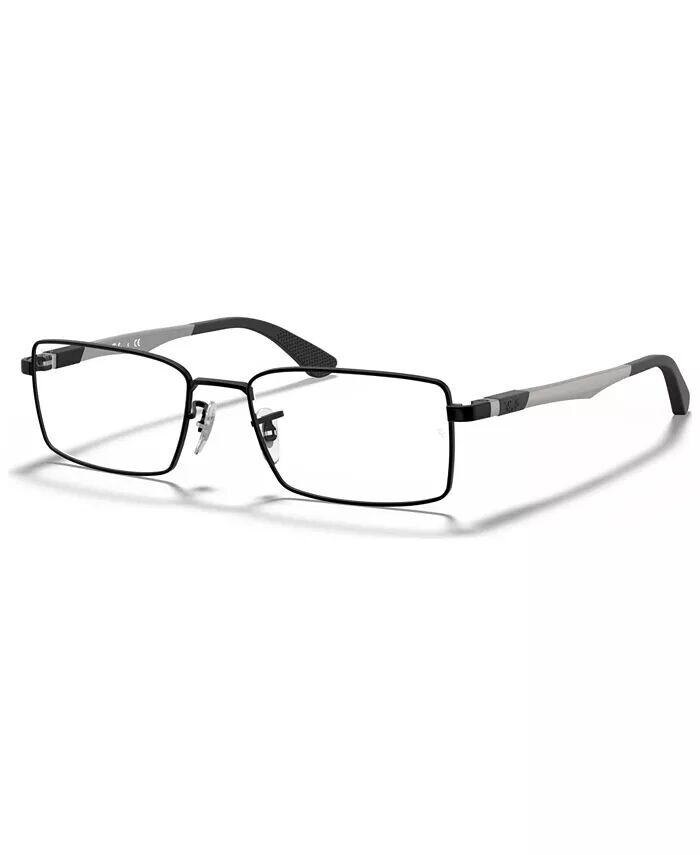 

Очки унисекс Ray-Ban, черный