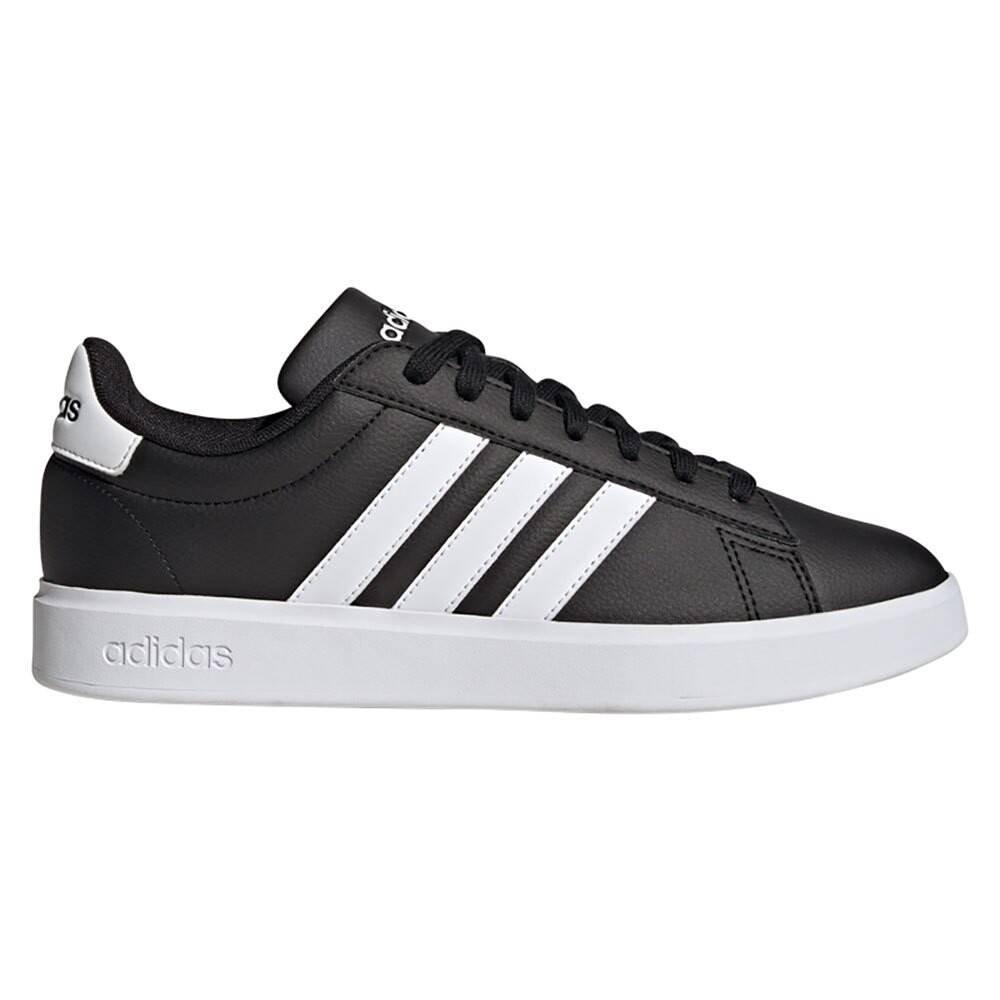 

Кроссовки adidas Grand Court 2.0, черный