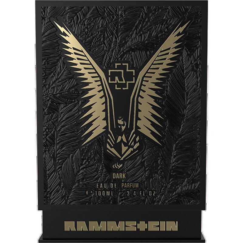 Парфюмерная вода  Rammstein Engel Dark for Him, 100 мл — фото 3
