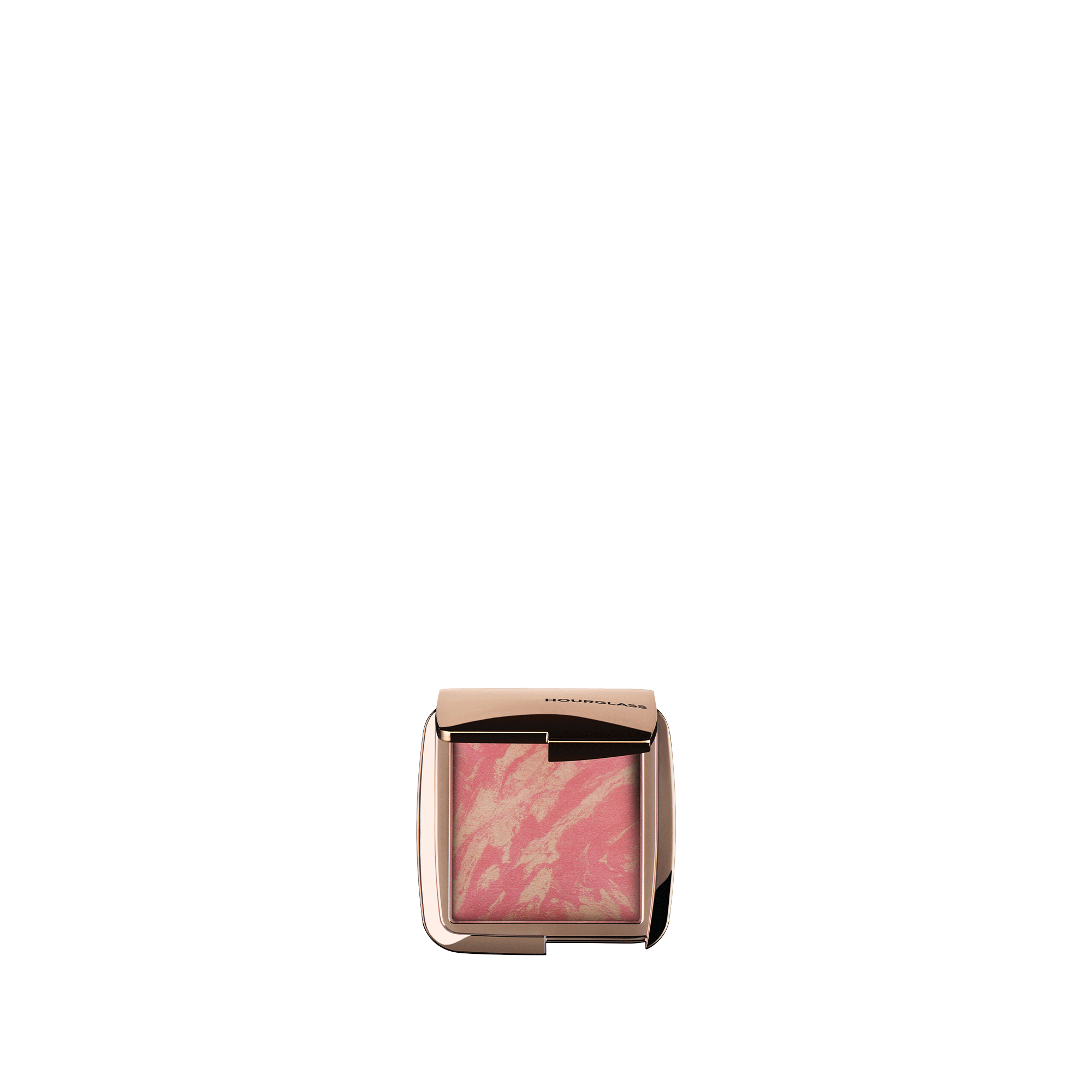 

Румяна Hourglass Ambient Lighting Blush - Travel Size, Luminous Flush