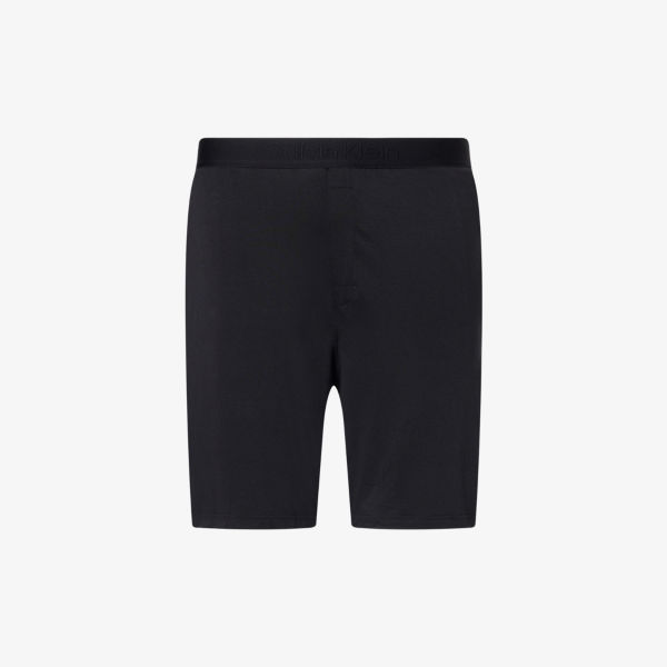 

Шорты пижамные Calvin Klein, черный