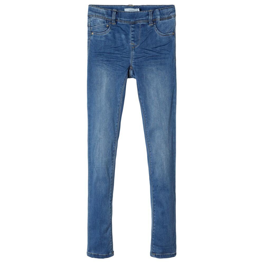 

Джинсы Name It Polly Denim Tora 2311 Legging, синий