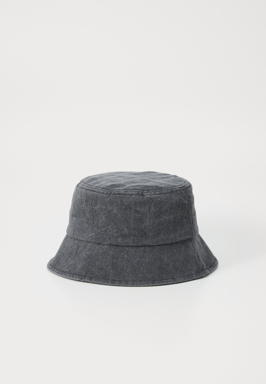 

Шляпа CLASSIC BUCKET HAT UNISEX ARKK Copenhagen, черный
