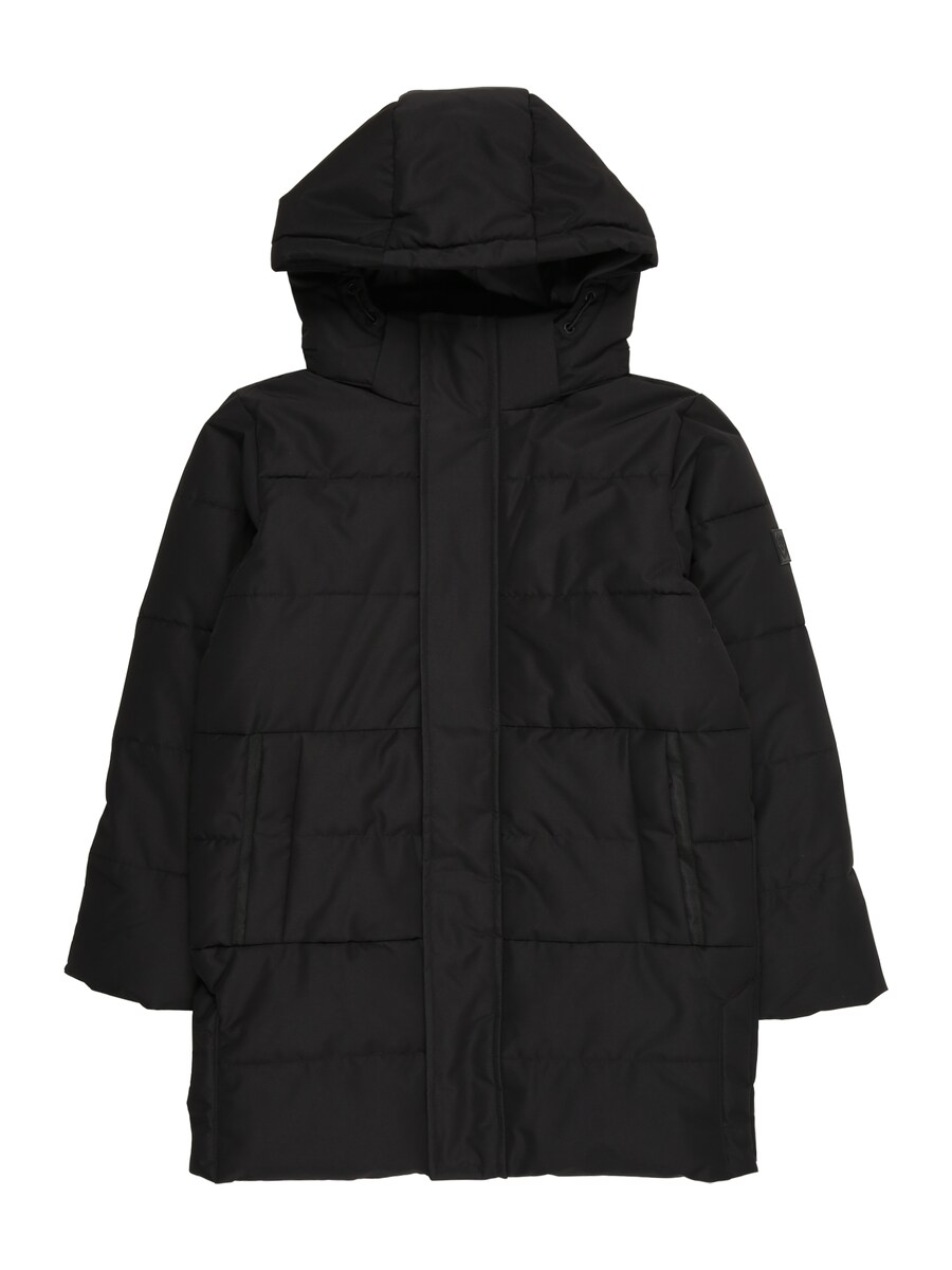 Пальто Only & Sons Junior OSJCARL, черный