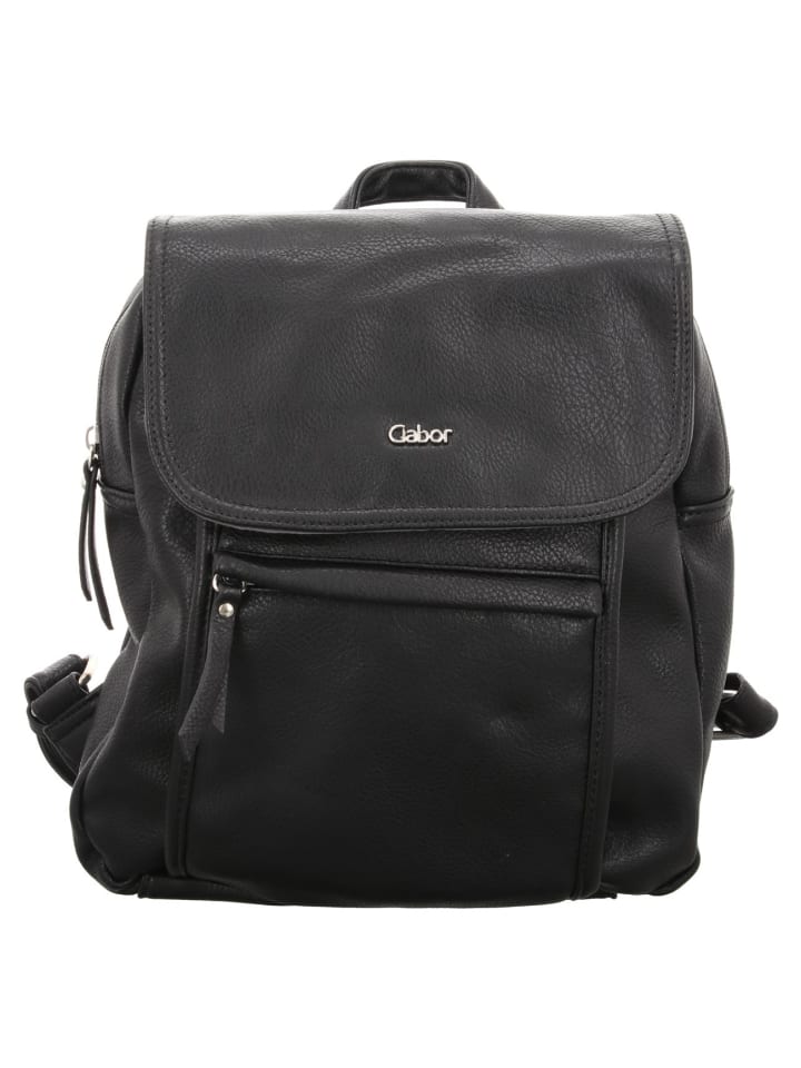 

Рюкзак Gabor Bags, черный