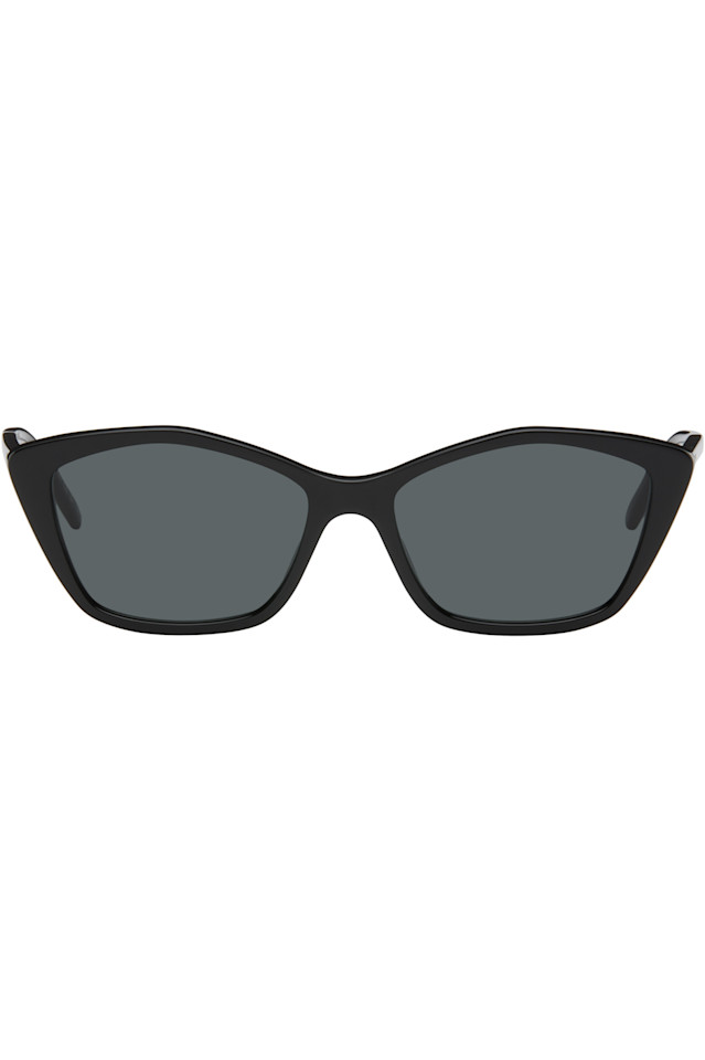 

Солнцезащитные очки SL 775 Saint Laurent, черный