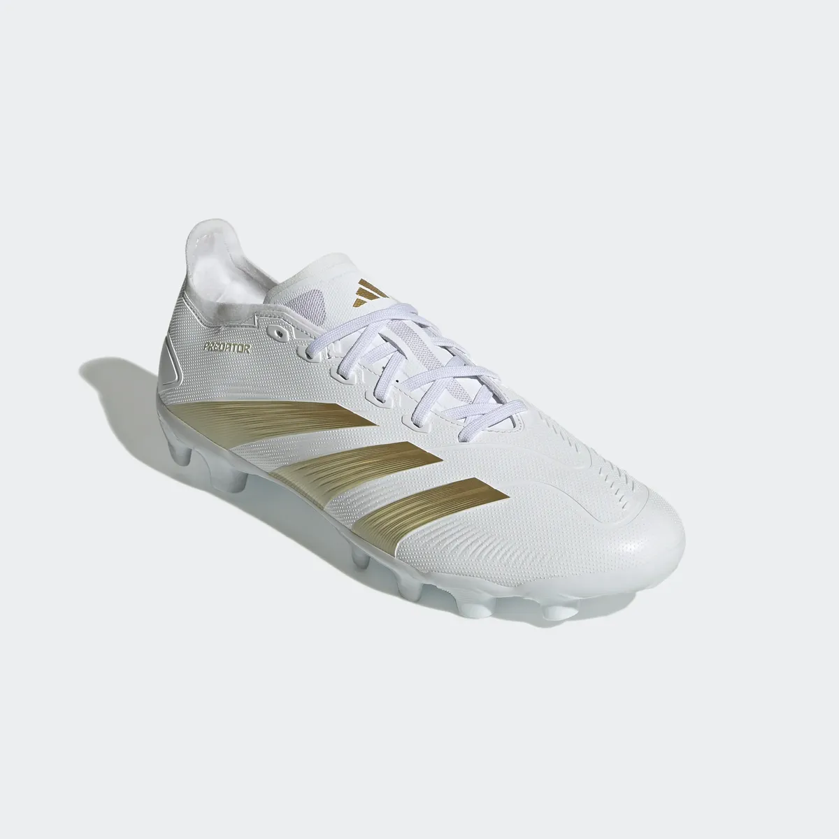 

Adidas Performance футбольные кроссовки "PREDATOR LEAGUE MG", бежевый