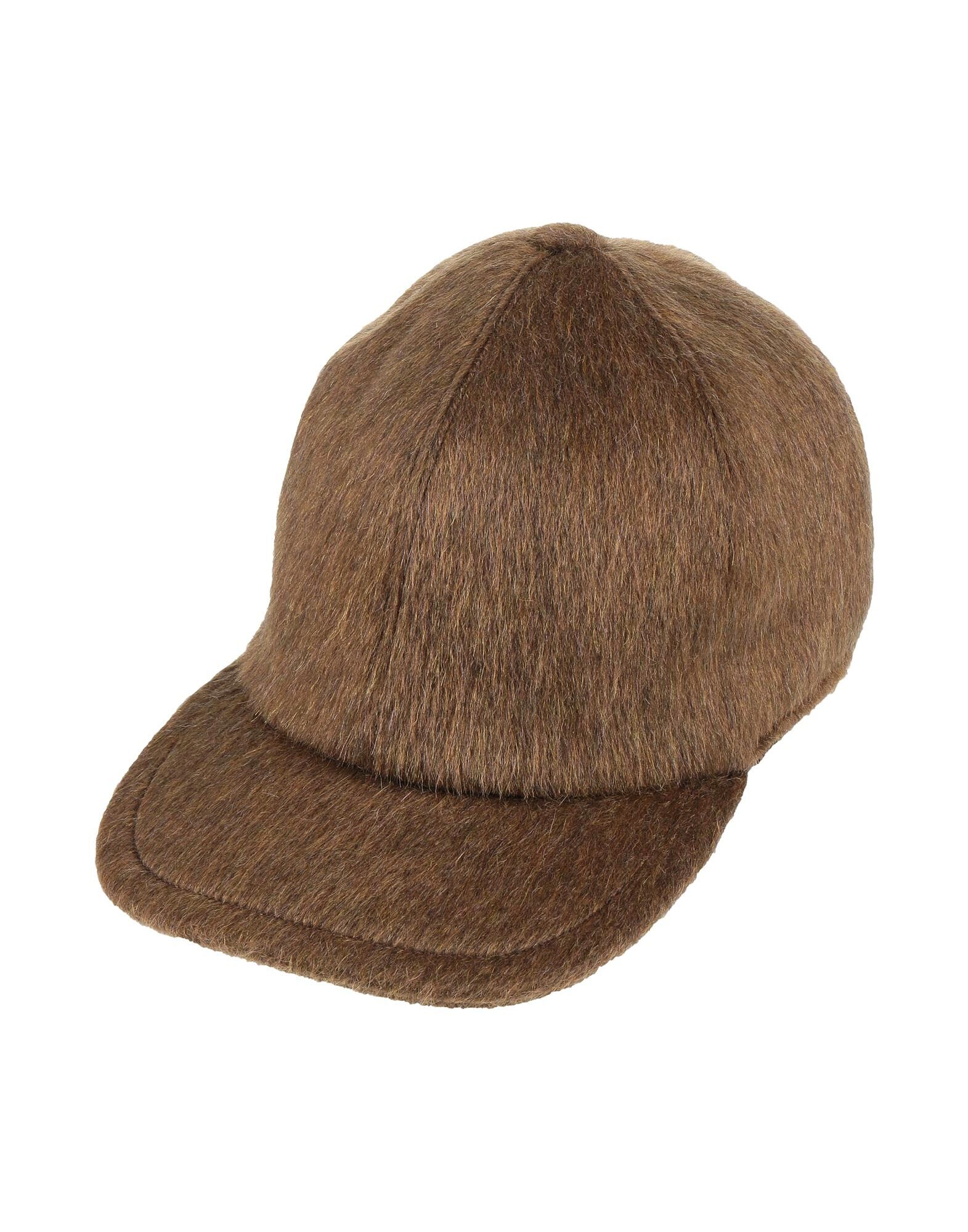 

Бейсболка Fabiana Filippi, хаки