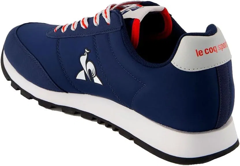 Кроссовки Le Coq Sportif Racerone_2 EU 40, Blue — фото 4