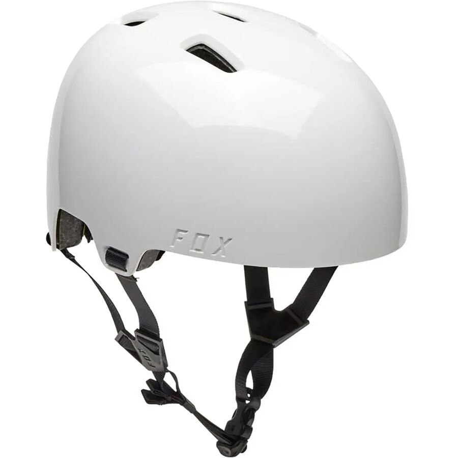 

Шлем Fox Racing Flight Fox Racing, Whites Olid