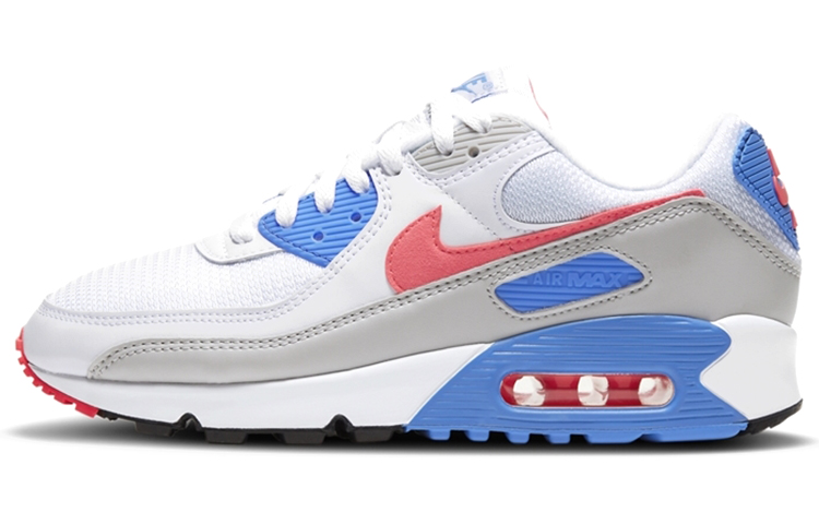 

Кроссовки Nike Air Max 90 Hot Coral Women's