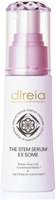 Сыворотка — Для лица Direia The Stem Serum EX, 30 мл