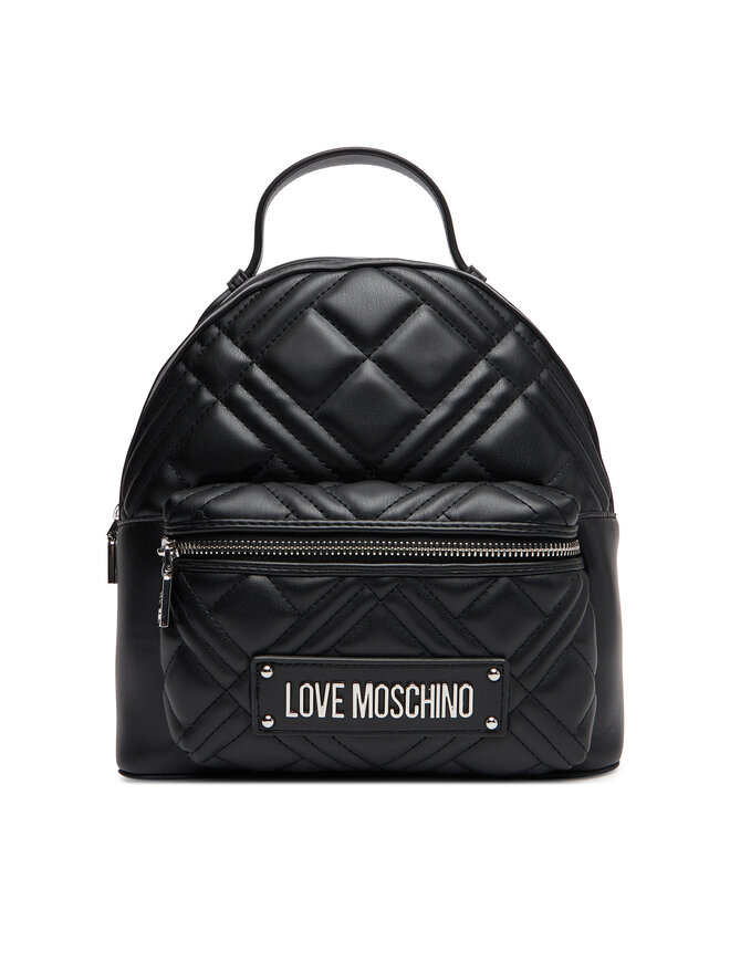 

Рюкзак JC4148PP0MLA000B Love Moschino, черный