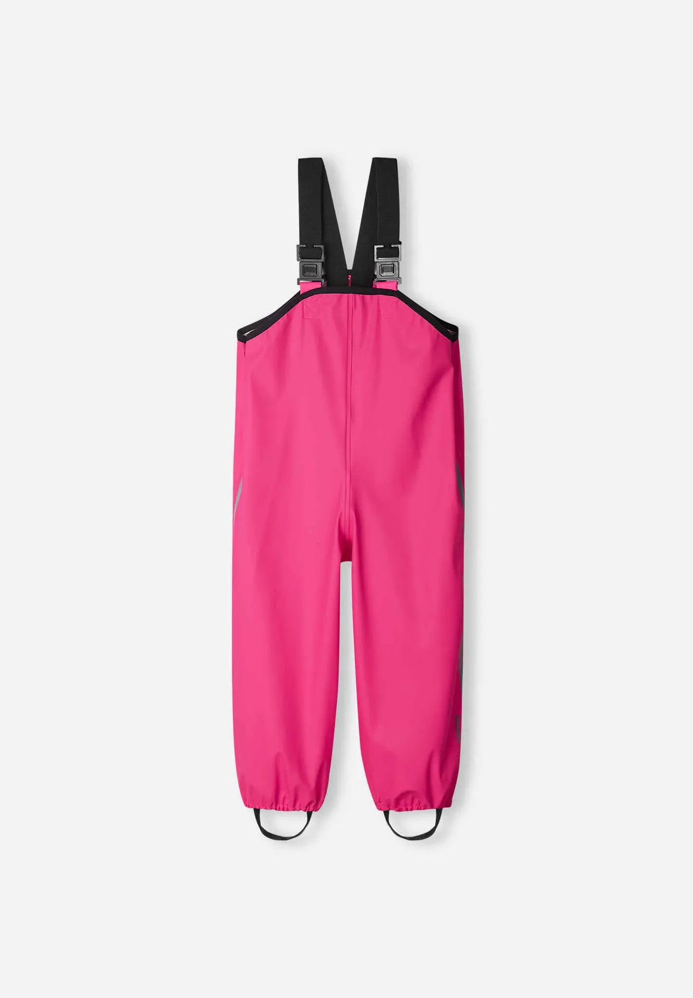 

Детские дождевики Lammikko Reima, цвет Candy Pink