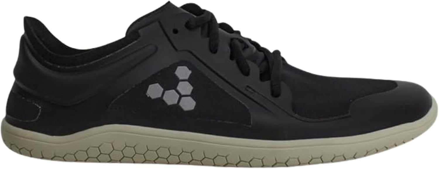 Vivobarefoot Primus Lite IV All Weather, мужские легкие кроссовки — фото 2