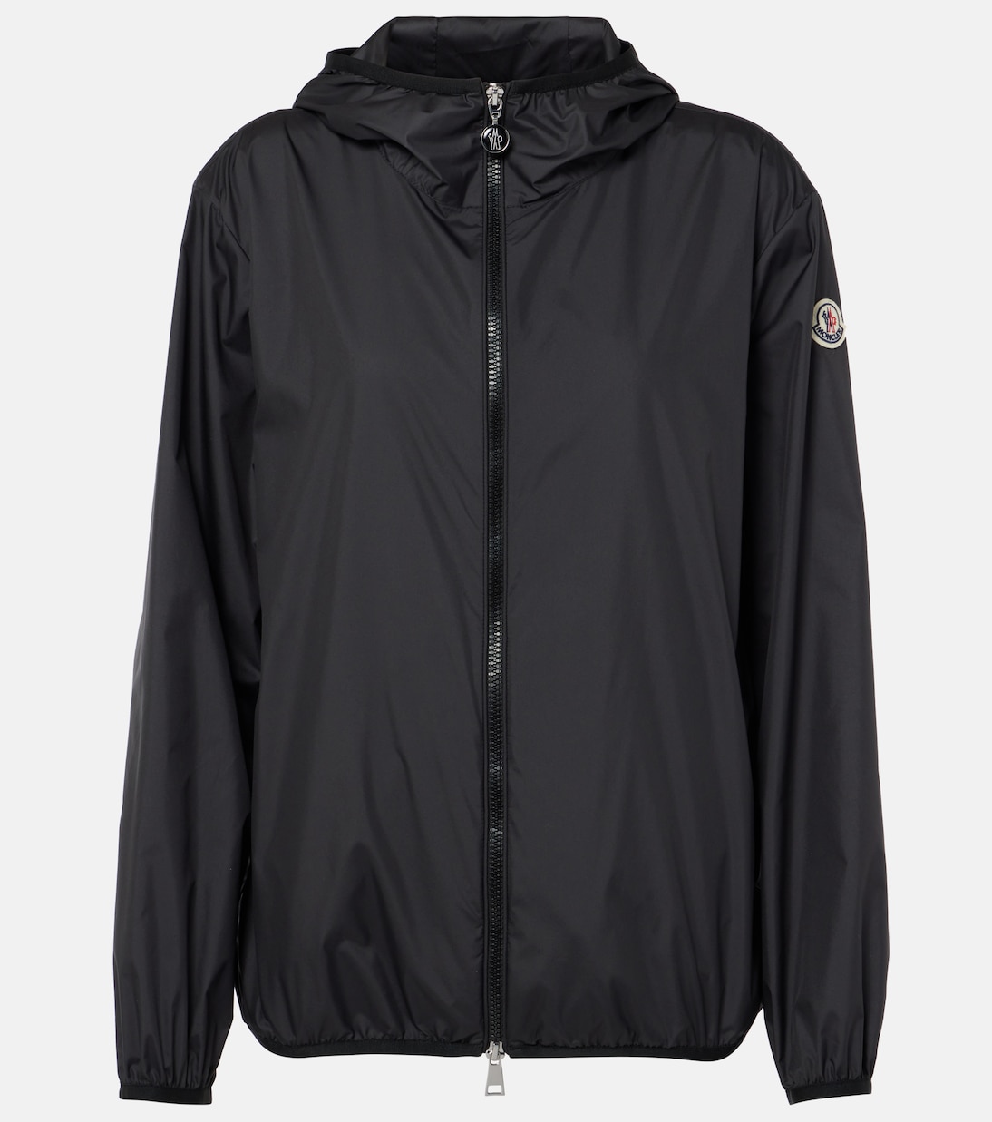 

Техническая куртка Fegeo Moncler, 999 - Black