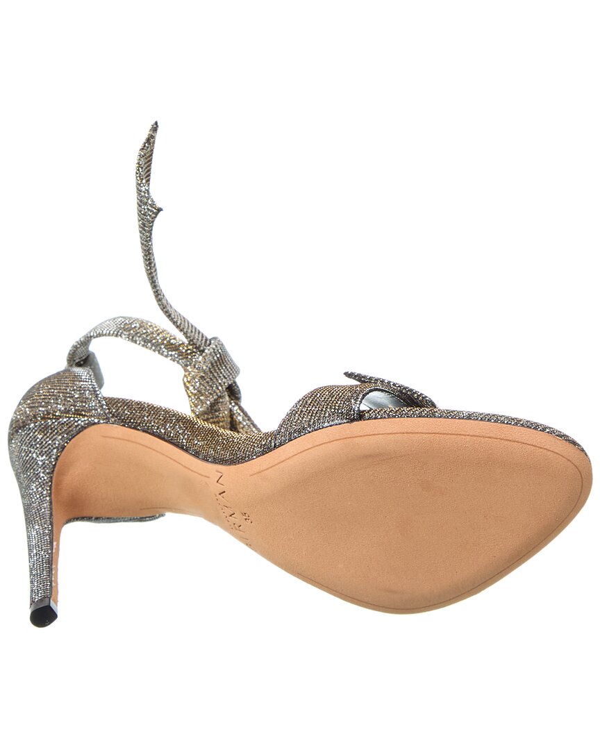 Alexandre Birman Clarita Sandal, серебряный — фото 4