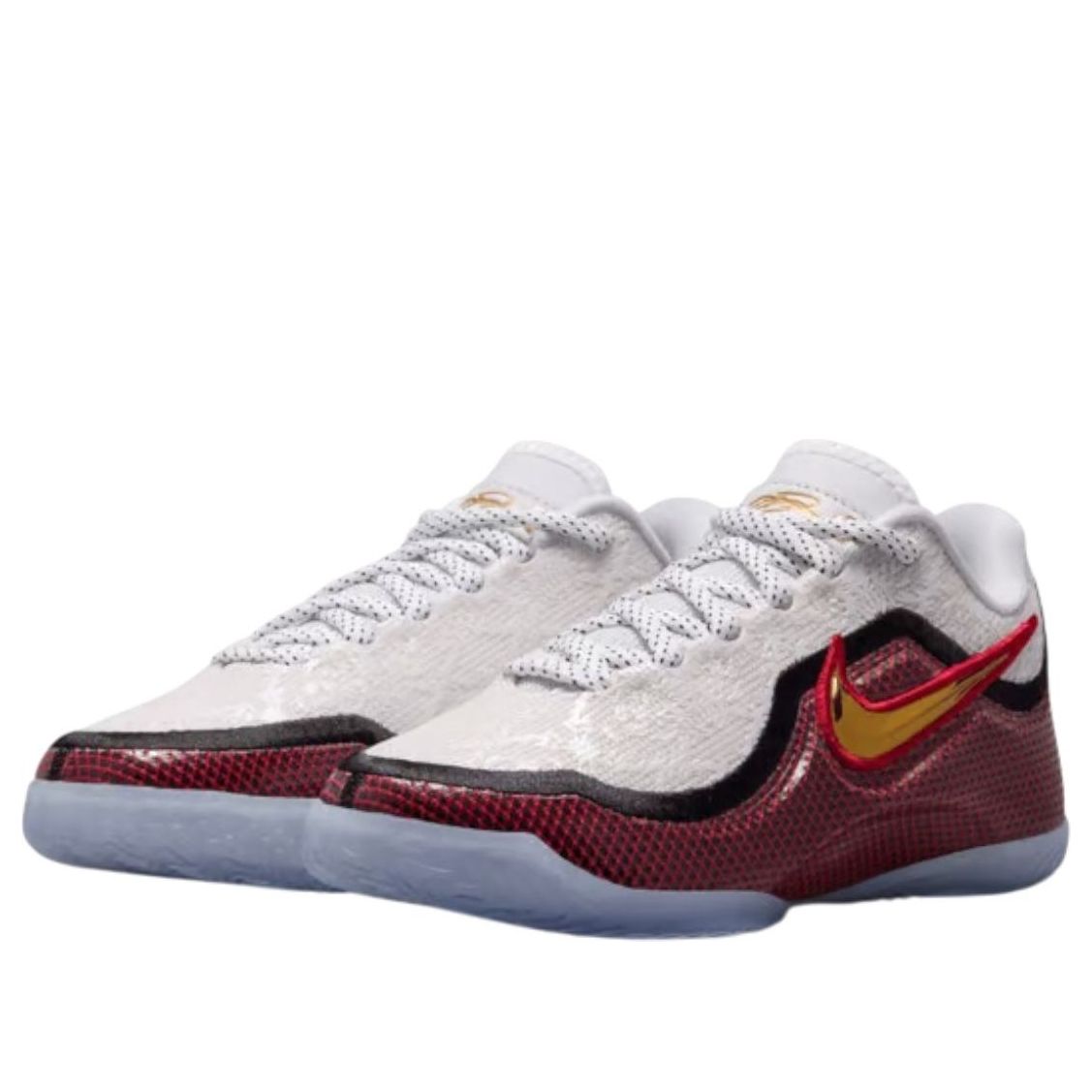 Кроссовки (GS) Nike LeBron 23 'Grand Opening' — фото 3