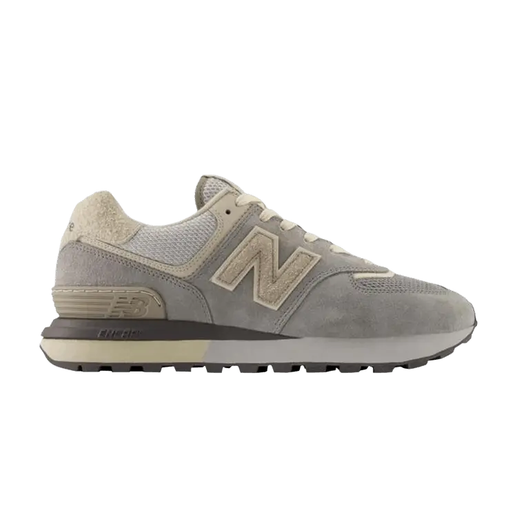 

Кроссовки New Balance 574 Legacy 'Grey Beige'