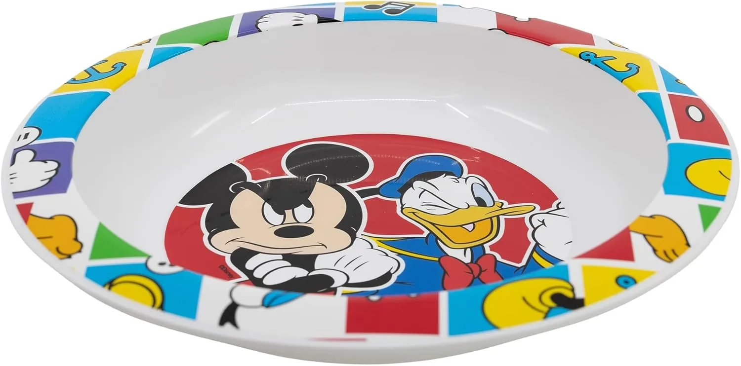 Микки Маус Plato Hondo Micro Kids Better Together Mickey Mouse