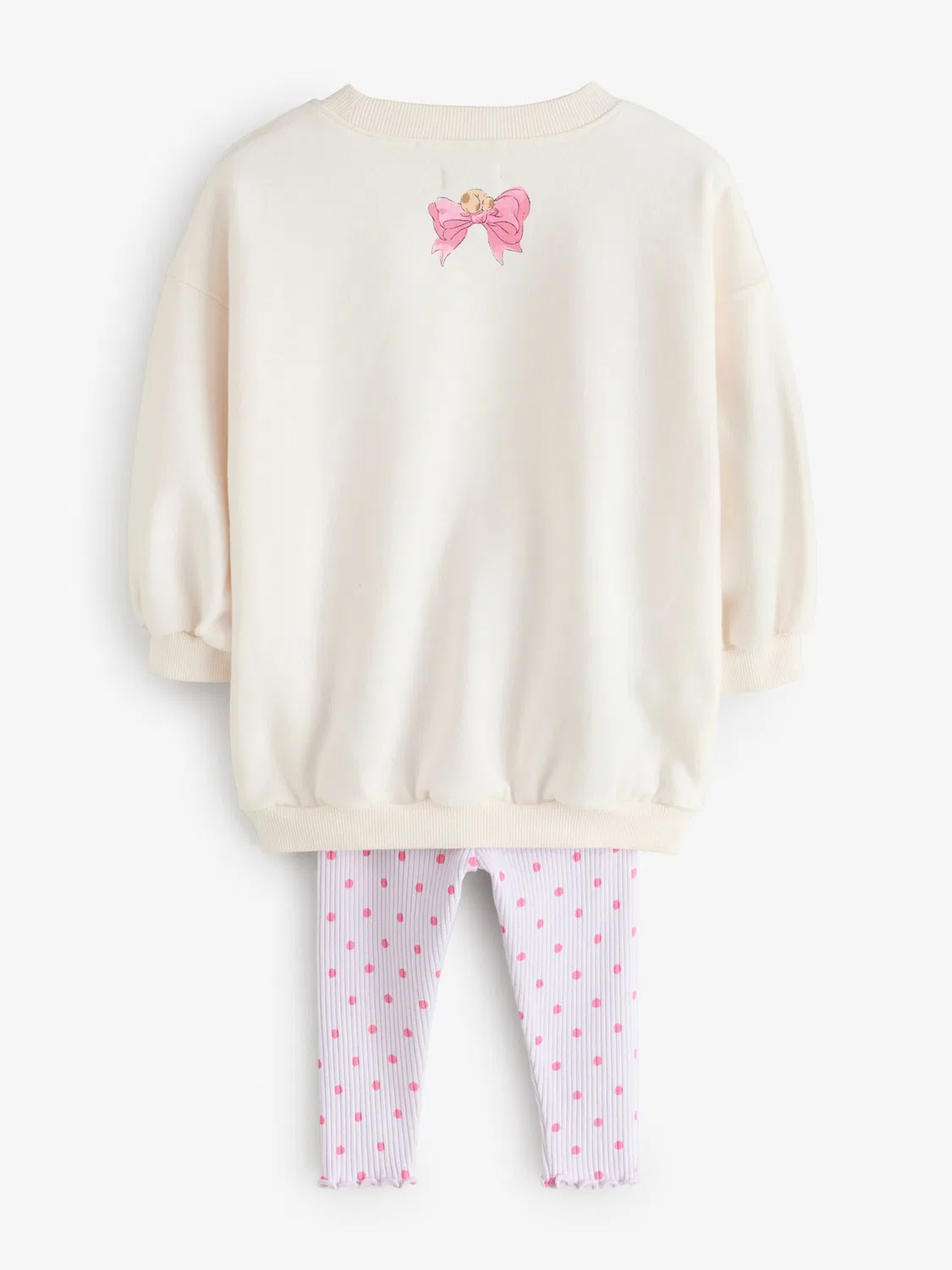 Комплект одежды 'Cath Kidston' Next, Cream — фото 2