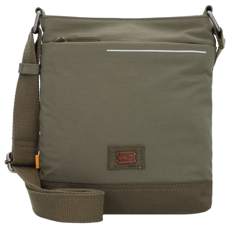 

Сумка кросс-боди CAMEL ACTIVE, Green