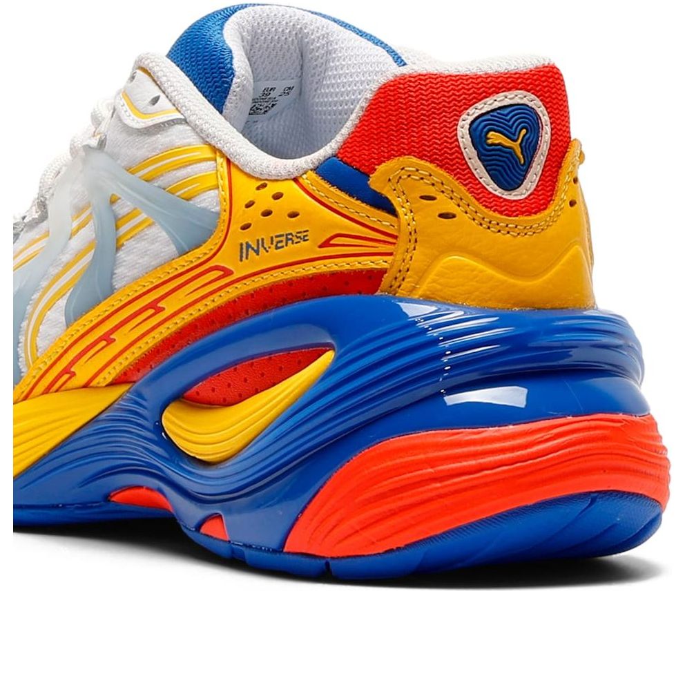 (GS) Puma Inverse 'Armored' — фото 4