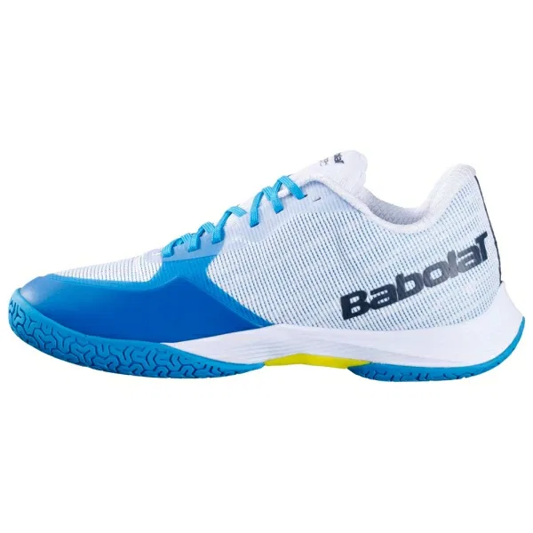 Мужские кроссовки для бадминтона «Shadow Spirit 2» от Babolat — фото 2