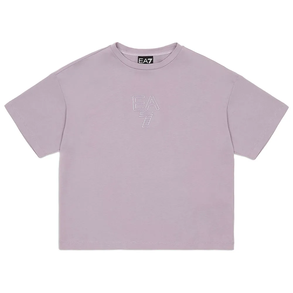 

Футболка EA7 EMPORIO ARMANI 7G000042_AF12503, фиолетовый