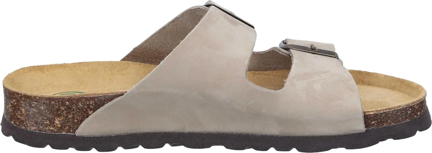 Мюли Dr. Brinkmann Bonillo Mules, Beige — фото 4