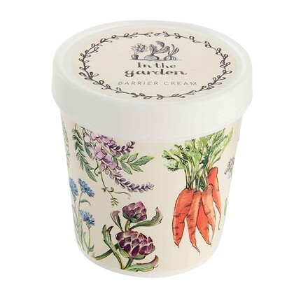 

Heathcote & Ivory In The Garden Gardener'S Everyday Barrier Cream с маслом ши и витамином Е 200 мл