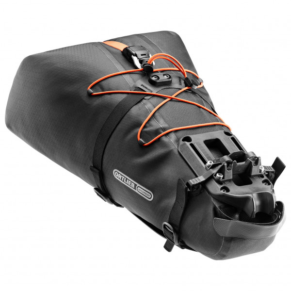 

Seat-Pack QR 13 - сумка для велосипеда Ortlieb, черный
