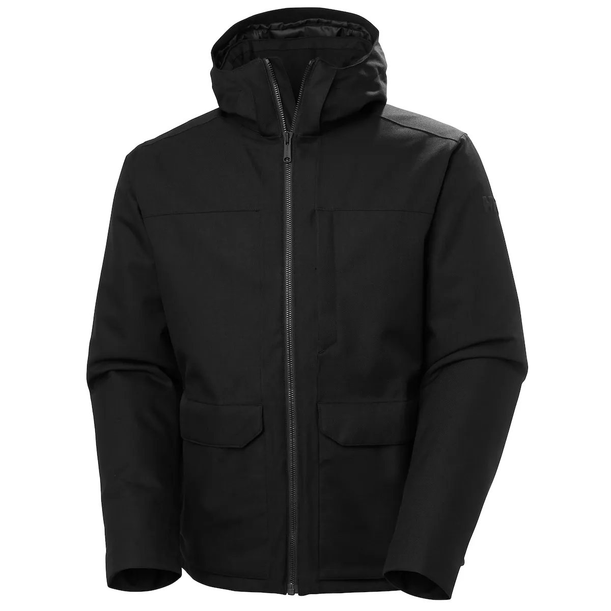 

Мужская куртка CHILL 30 Helly Hansen, черный