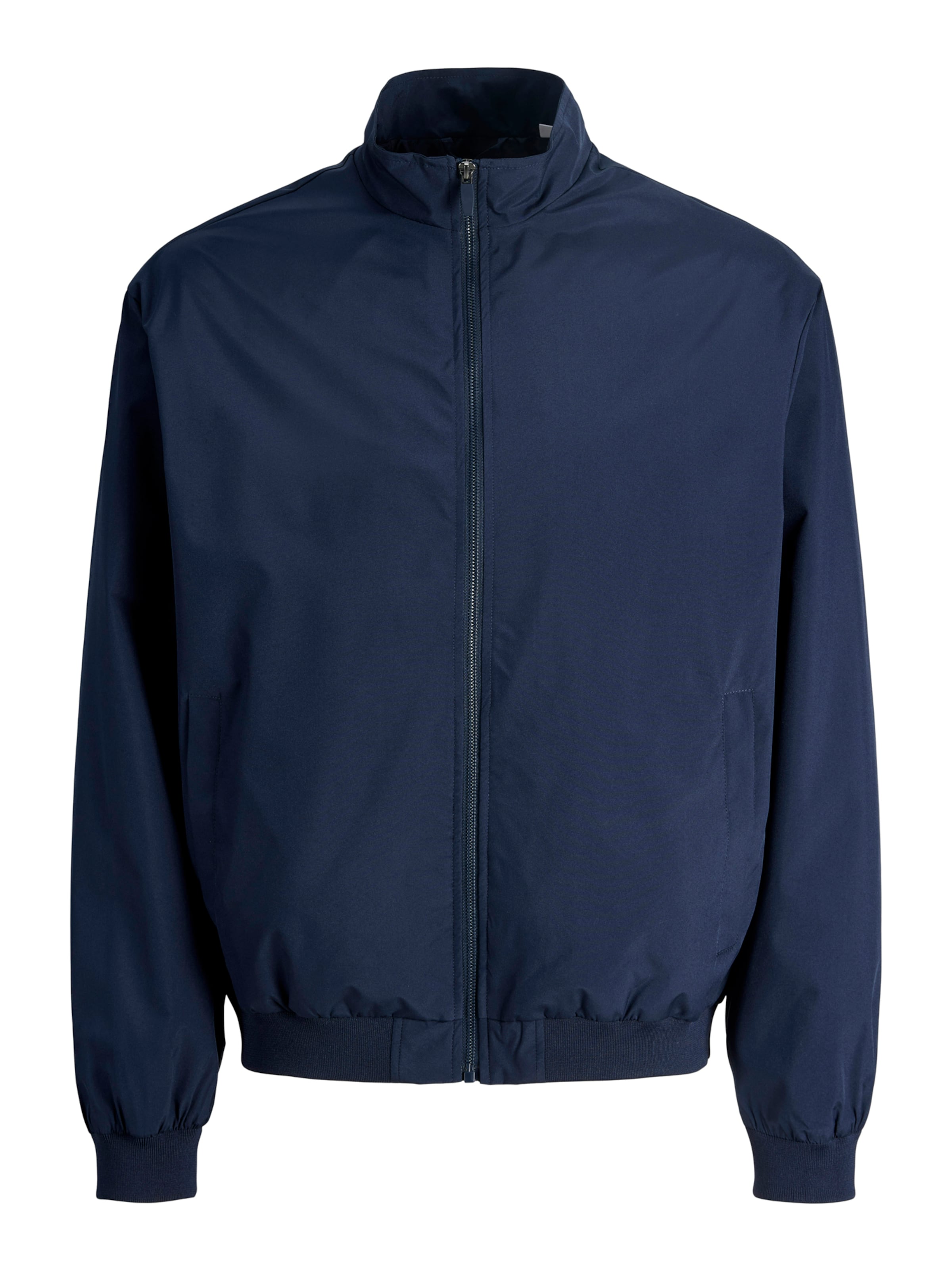 

JACK & JONES Куртка межсезонная 'JJECharge' в цвете Navy