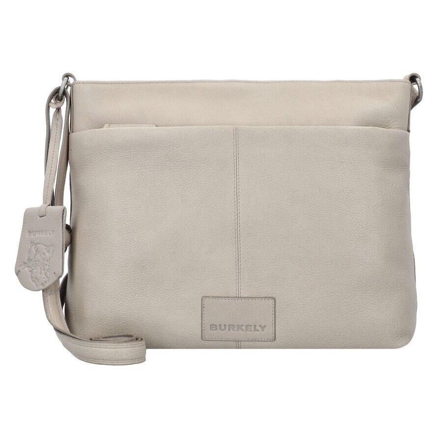 

Сумка через плечо Burkely Crossbody Bag Soft Skylar, светло-бежевый