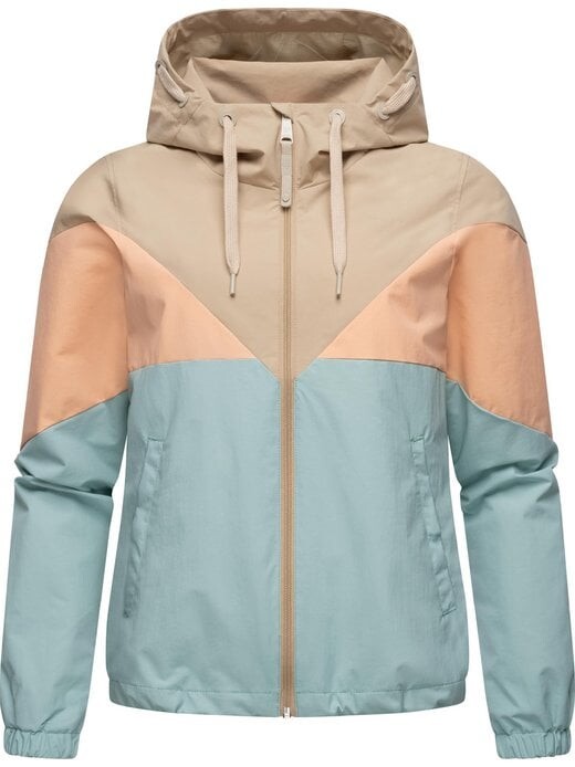 

Куртка-Переходник rochele Ragwear, синий
