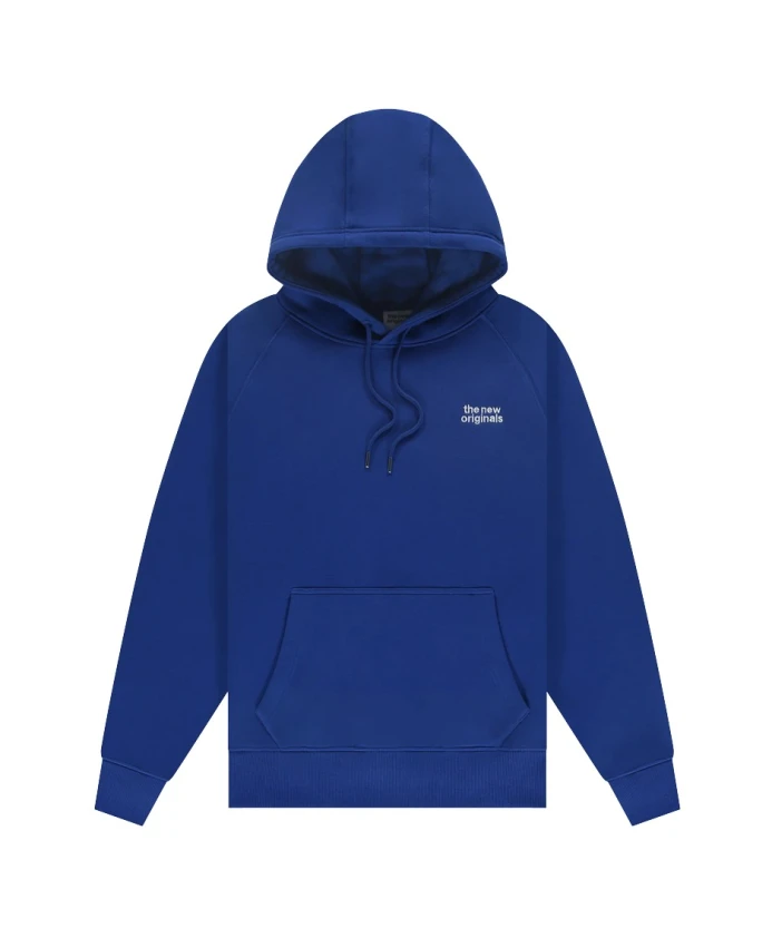 

Толстовка Catna The New Originals, синий