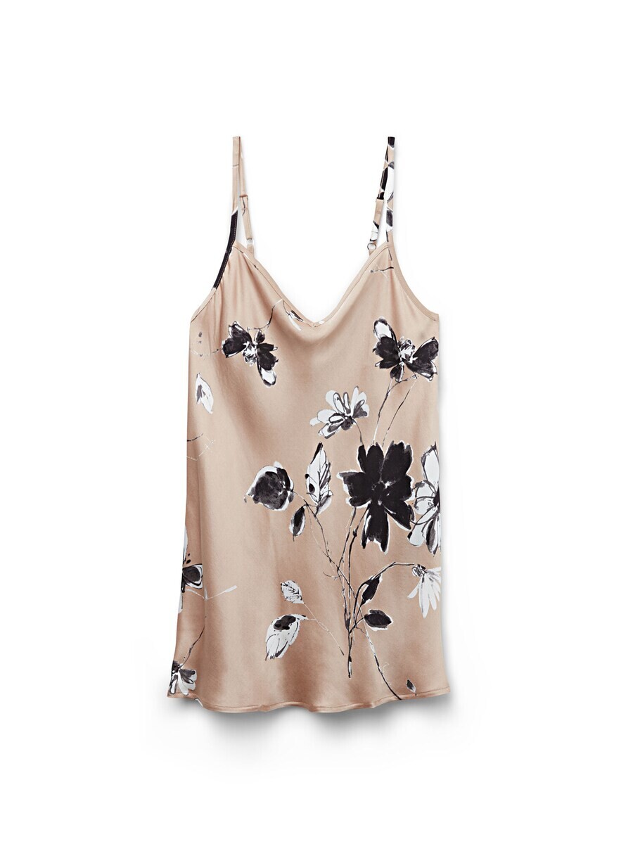 

Ночная рубашка INTIMISSIMI Pajama AUTUMN, бежевый