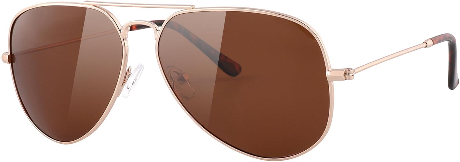 

Женские классические поляризованные солнцезащитные очки EFE увеличенного размера, оправа из композитного материала TR90, защита от УФ-излучения UV 400, модные очки в стиле ретро, C6-3025c9