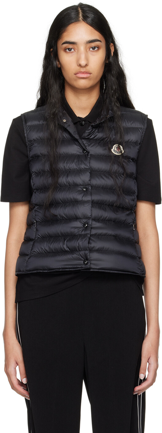 

Жилет Liane Down Moncler