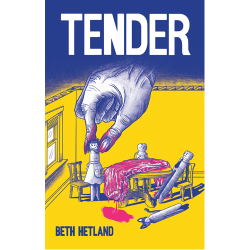 

Книга Tender