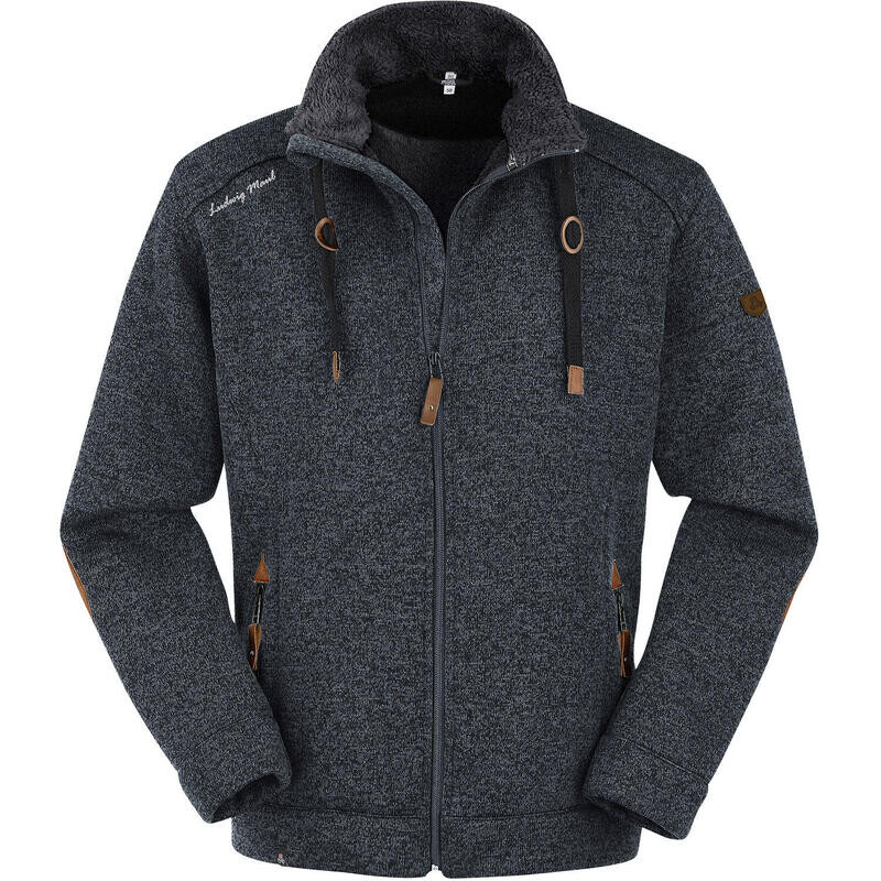 

Куртка спортивная Maul Sport, цвет schieferbraun