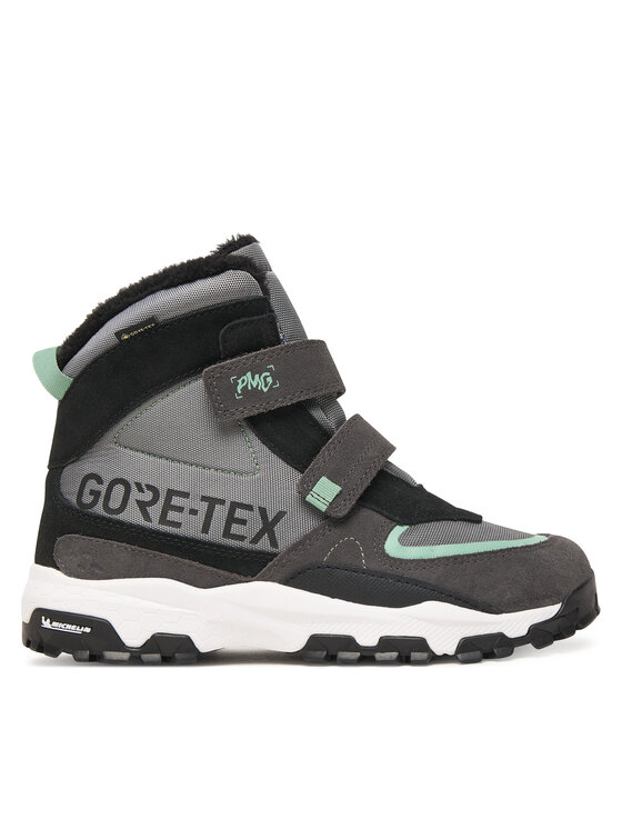 

Сапоги для снега GORE-TEX 8936022 D Primigi, серый